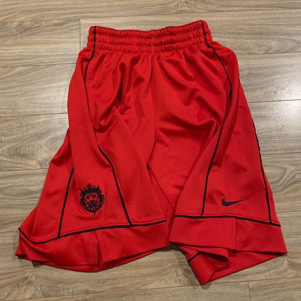 Nike Basketball Shorts